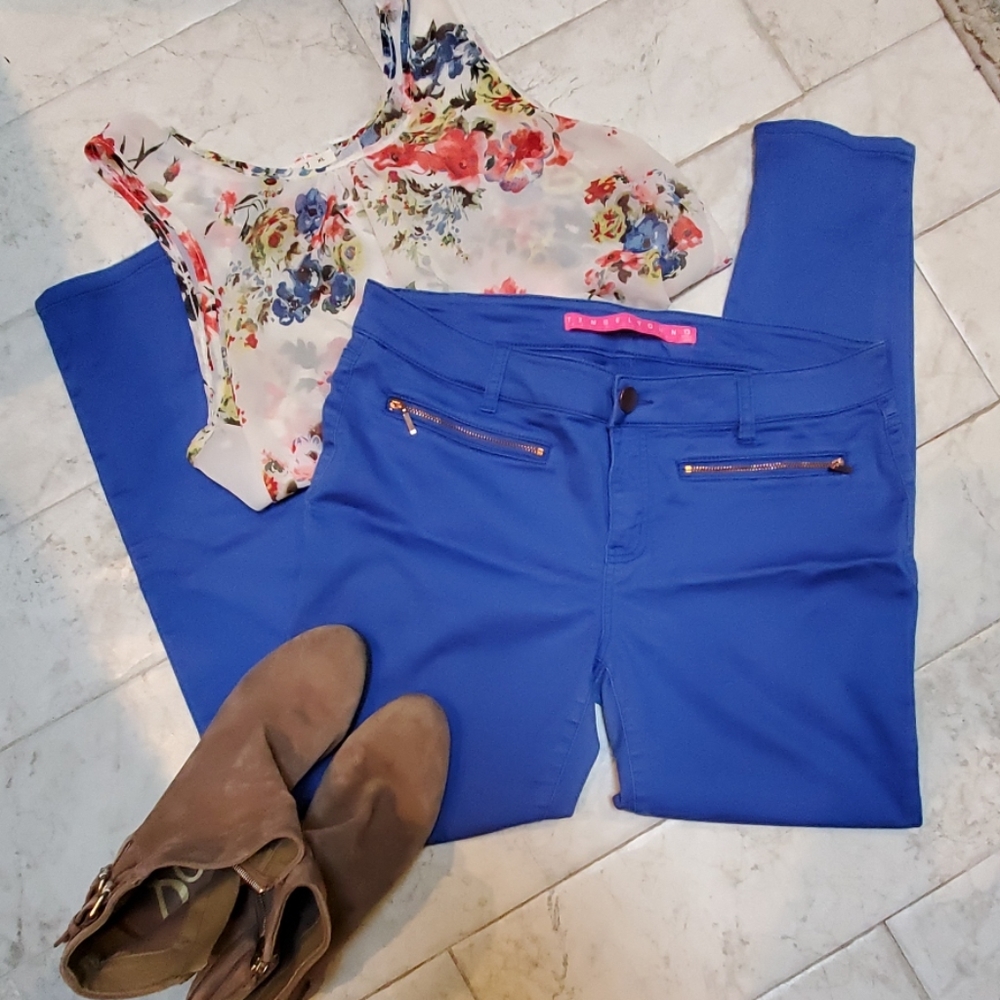 Tinseltown Jeans